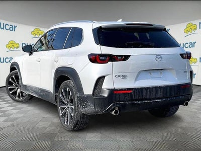 2025 Mazda Mazda CX-50 2.5 S Premium Plus Package AWD