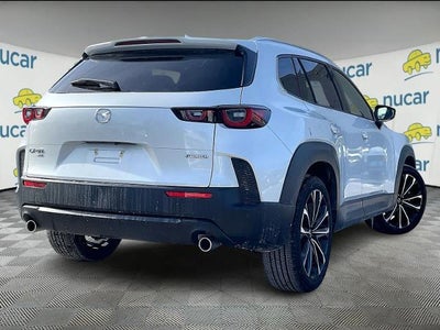 2025 Mazda Mazda CX-50 2.5 S Premium Plus Package AWD