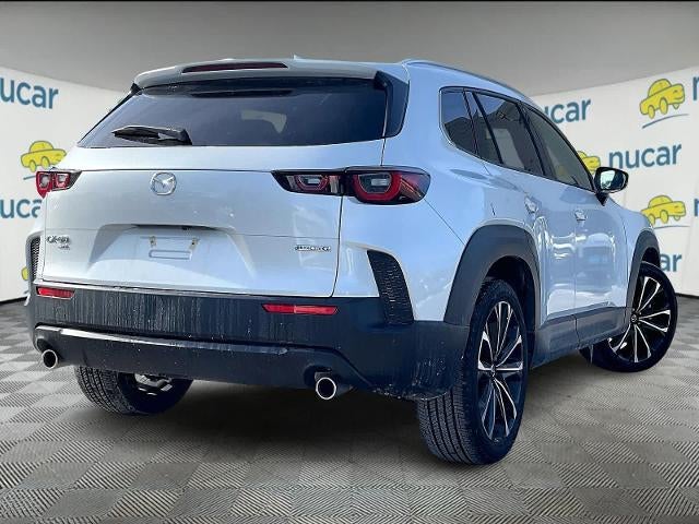 2025 Mazda Mazda CX-50 2.5 S Premium Plus Package AWD