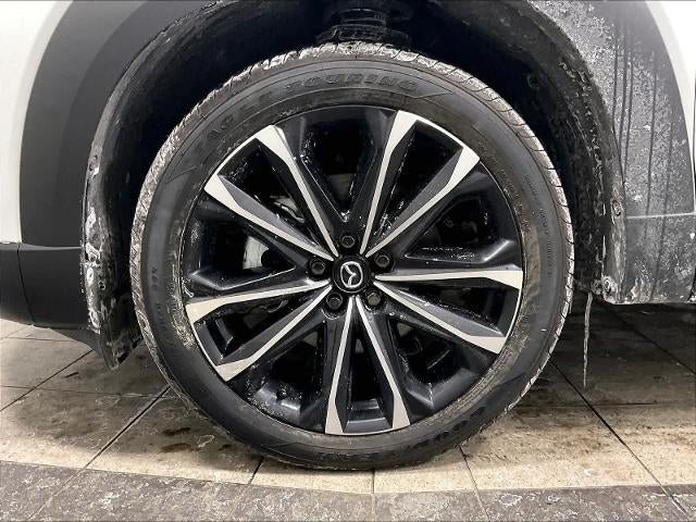 2025 Mazda Mazda CX-50 2.5 S Premium Plus Package AWD
