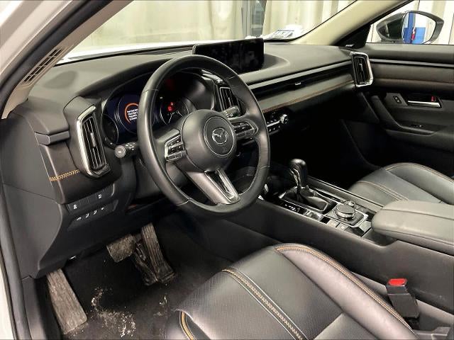 2025 Mazda Mazda CX-50 2.5 S Premium Plus Package AWD