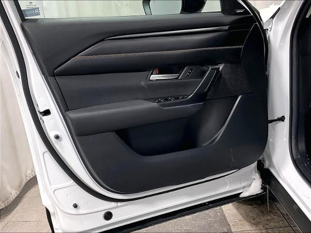 2025 Mazda Mazda CX-50 2.5 S Premium Plus Package AWD