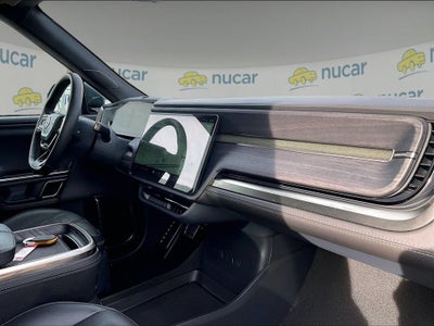 2023 Rivian R1S Adventure Quad Motor Large Pack