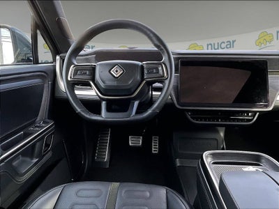 2023 Rivian R1S Adventure Quad Motor Large Pack