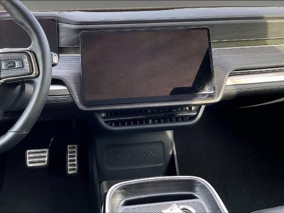 2023 Rivian R1S Adventure Quad Motor Large Pack