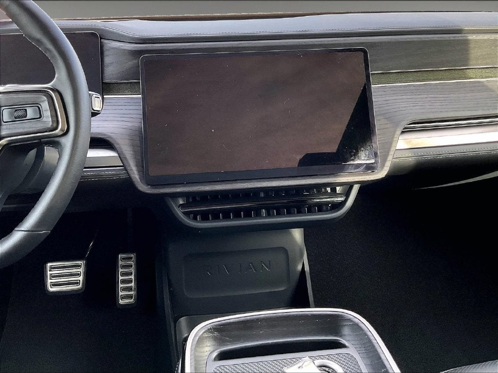 2023 Rivian R1S Adventure Quad Motor Large Pack