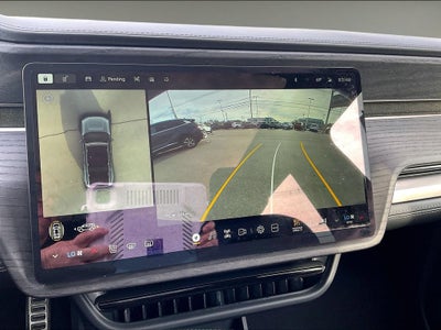 2023 Rivian R1S Adventure Quad Motor Large Pack