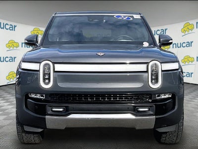 2023 Rivian R1S Adventure Quad Motor Large Pack