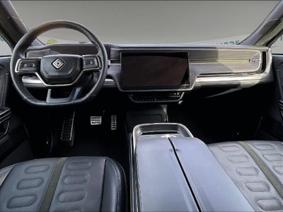 2023 Rivian R1S Adventure Quad Motor Large Pack