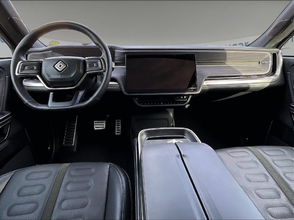 2023 Rivian R1S Adventure Quad Motor Large Pack