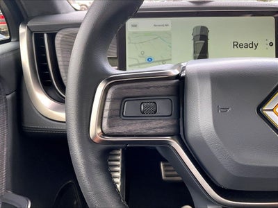 2023 Rivian R1S Adventure Quad Motor Large Pack