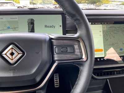 2023 Rivian R1S Adventure Quad Motor Large Pack