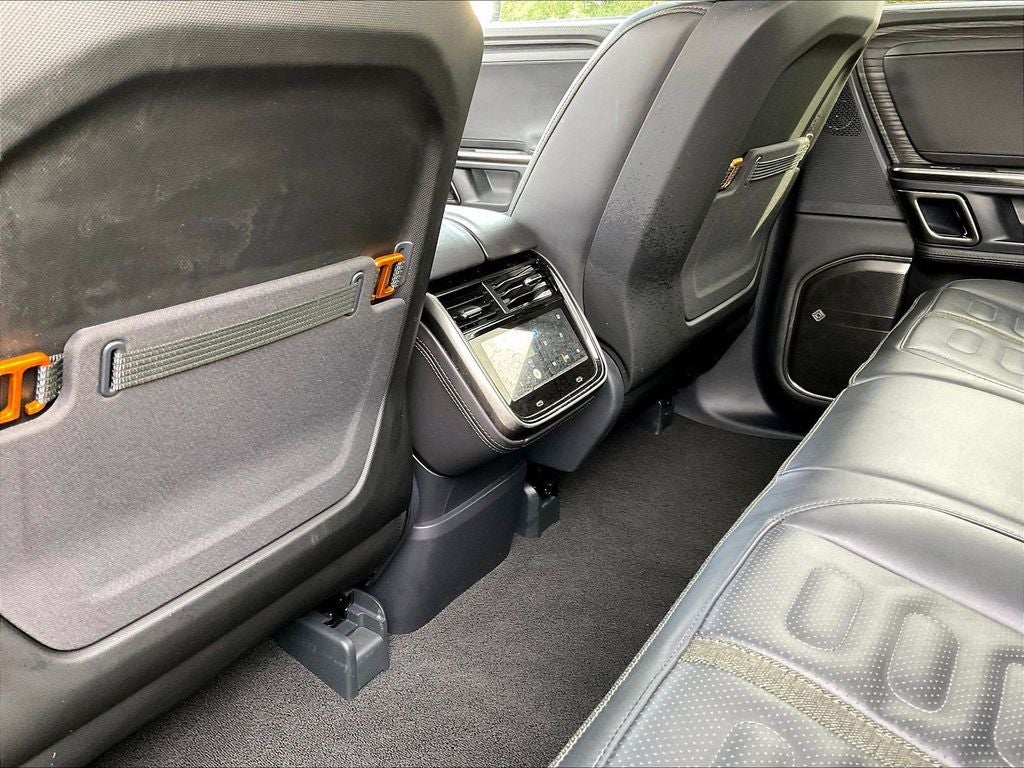2023 Rivian R1S Adventure Quad Motor Large Pack