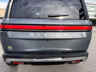 2023 Rivian R1S Adventure Quad Motor Large Pack