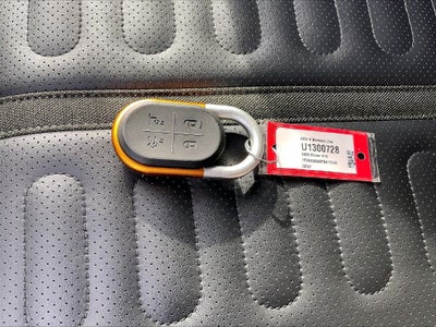 2023 Rivian R1S Adventure Quad Motor Large Pack