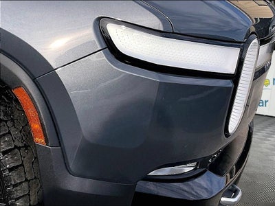 2023 Rivian R1S Adventure Quad Motor Large Pack