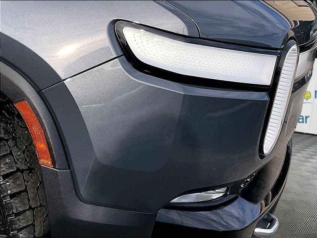 2023 Rivian R1S Adventure Quad Motor Large Pack