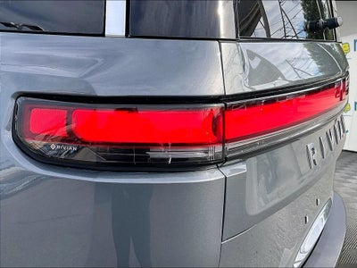 2023 Rivian R1S Adventure Quad Motor Large Pack