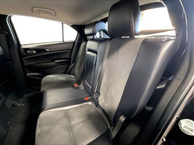 2024 Mitsubishi Eclipse Cross SE
