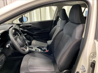 2025 Subaru Impreza Sport