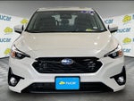 2025 Subaru Impreza Sport