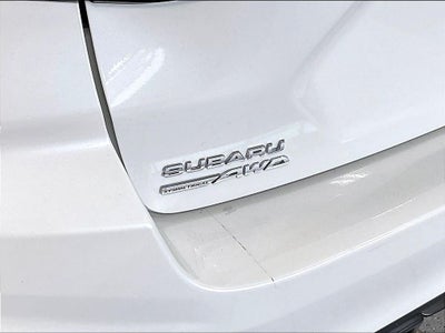 2025 Subaru Impreza Sport