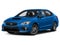2019 Subaru WRX Limited Manual