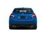 2019 Subaru WRX Limited Manual