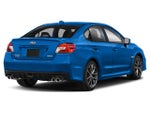 2019 Subaru WRX Limited Manual
