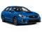 2019 Subaru WRX Limited Manual