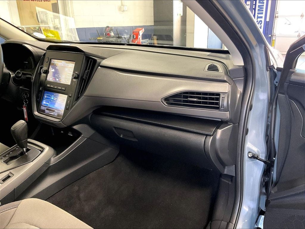 2024 Subaru Crosstrek Base