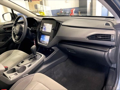 2024 Subaru Crosstrek Base