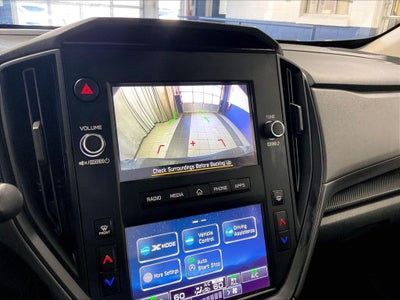 2024 Subaru Crosstrek Base