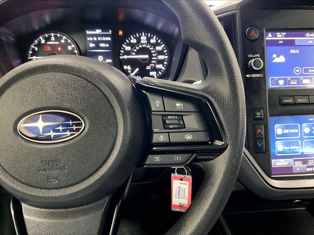 2024 Subaru Crosstrek Base