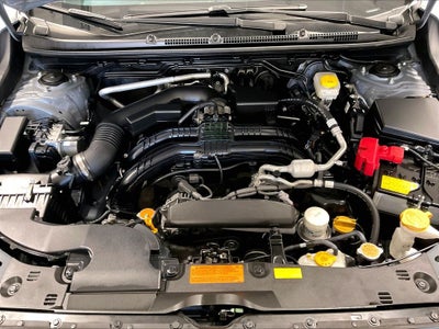 2024 Subaru Crosstrek Base