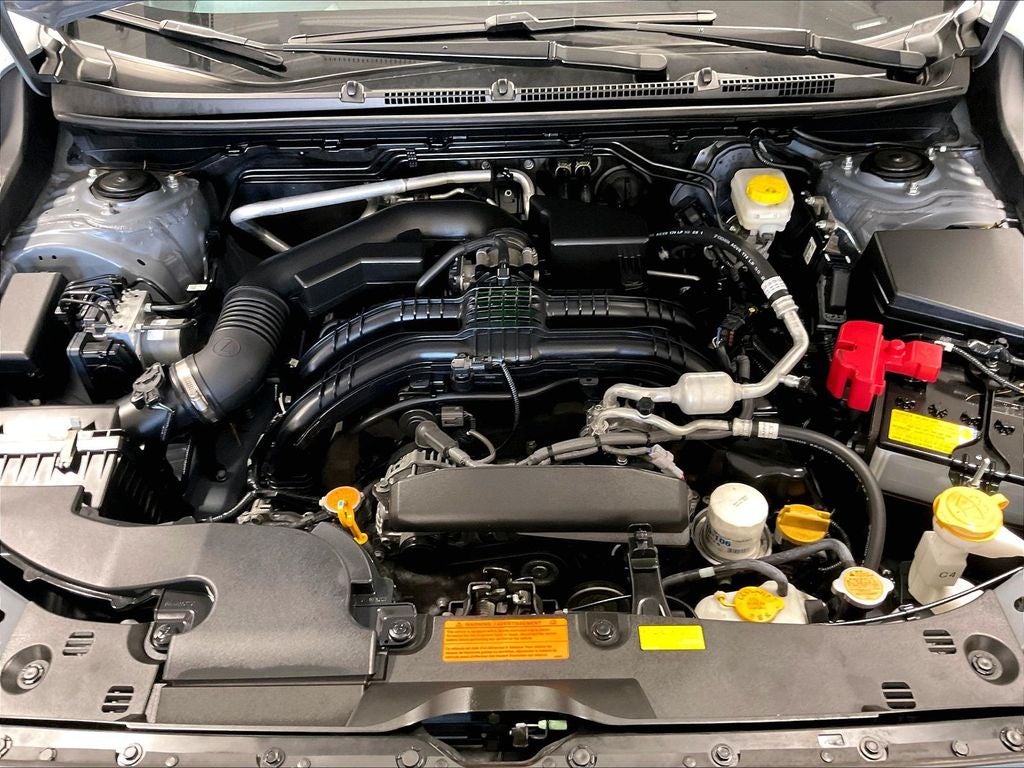2024 Subaru Crosstrek Base