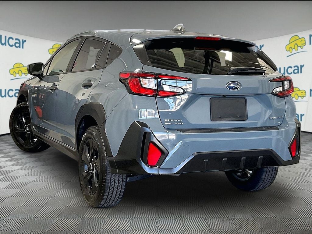 2024 Subaru Crosstrek Base