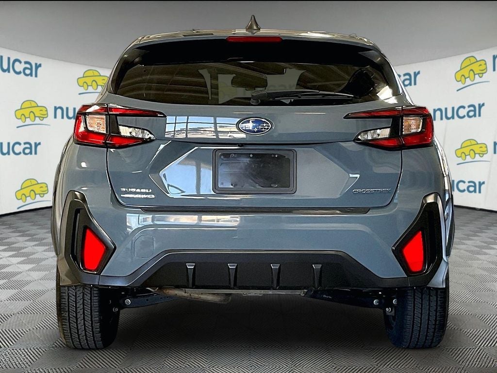 2024 Subaru Crosstrek Base