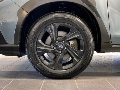 2024 Subaru Crosstrek Base