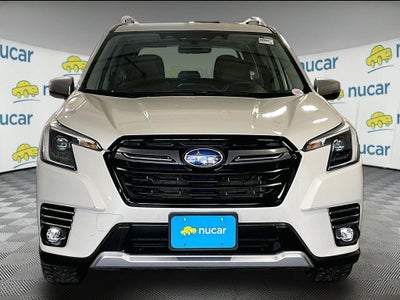 2024 Subaru Forester Touring