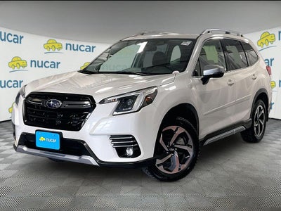 2024 Subaru Forester Touring