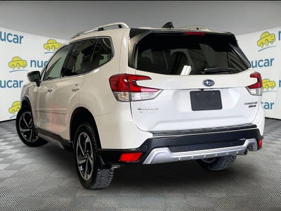 2024 Subaru Forester Touring