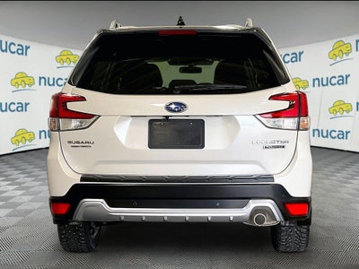 2024 Subaru Forester Touring