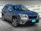 2020 Subaru Forester Limited CVT