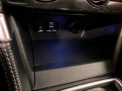 2020 Subaru Forester Limited CVT