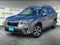 2020 Subaru Forester Limited CVT