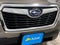2020 Subaru Forester Limited CVT