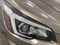 2020 Subaru Forester Limited CVT