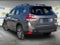 2020 Subaru Forester Limited CVT