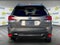 2020 Subaru Forester Limited CVT